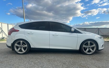 Ford Focus III, 2012 год, 700 000 рублей, 2 фотография