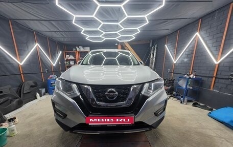 Nissan X-Trail, 2019 год, 1 875 000 рублей, 14 фотография
