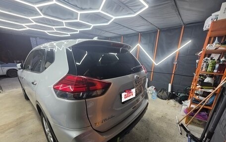 Nissan X-Trail, 2019 год, 1 875 000 рублей, 16 фотография