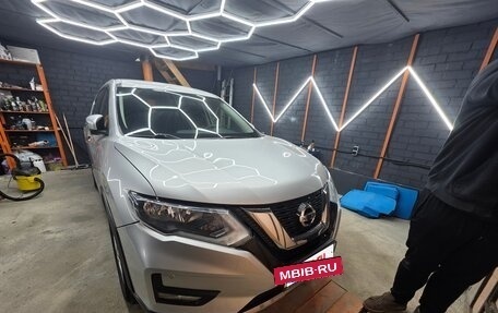Nissan X-Trail, 2019 год, 1 875 000 рублей, 17 фотография