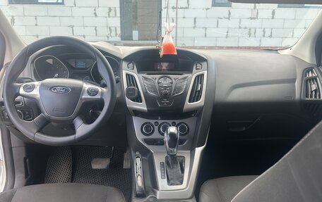 Ford Focus III, 2012 год, 700 000 рублей, 7 фотография