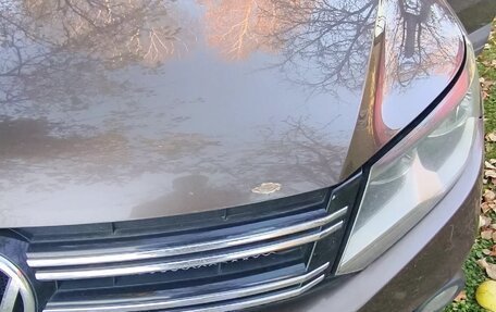 Volkswagen Tiguan I, 2016 год, 1 100 000 рублей, 8 фотография