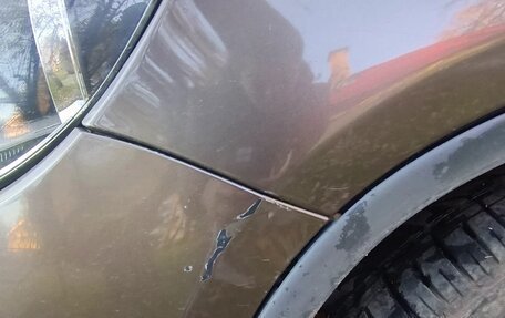 Volkswagen Tiguan I, 2016 год, 1 100 000 рублей, 12 фотография