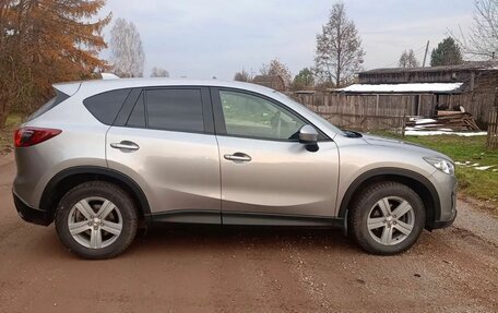 Mazda CX-5 II, 2015 год, 1 949 000 рублей, 3 фотография