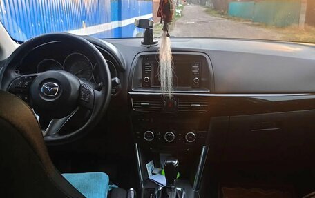 Mazda CX-5 II, 2015 год, 1 949 000 рублей, 6 фотография