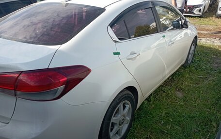 KIA K3 I, 2017 год, 1 155 000 рублей, 6 фотография