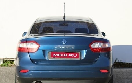 Renault Fluence I, 2011 год, 499 000 рублей, 5 фотография