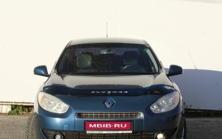 Renault Fluence I, 2011 год, 499 000 рублей, 2 фотография