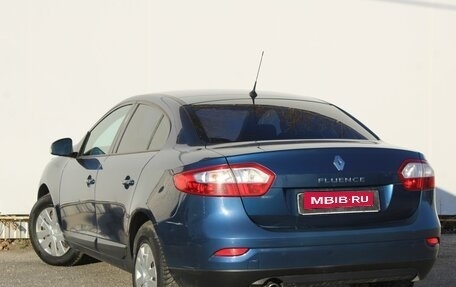 Renault Fluence I, 2011 год, 499 000 рублей, 6 фотография