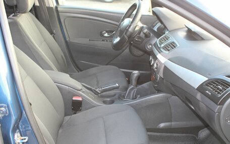 Renault Fluence I, 2011 год, 499 000 рублей, 7 фотография
