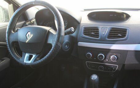 Renault Fluence I, 2011 год, 499 000 рублей, 9 фотография