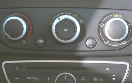 Renault Fluence I, 2011 год, 499 000 рублей, 11 фотография