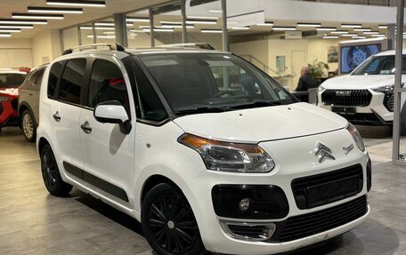Citroen C3 Picasso I, 2012 год, 541 000 рублей, 3 фотография