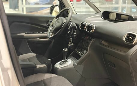 Citroen C3 Picasso I, 2012 год, 541 000 рублей, 7 фотография