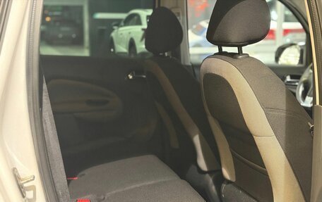 Citroen C3 Picasso I, 2012 год, 541 000 рублей, 8 фотография