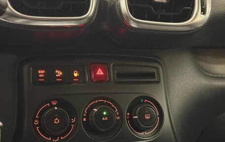 Citroen C3 Picasso I, 2012 год, 541 000 рублей, 12 фотография