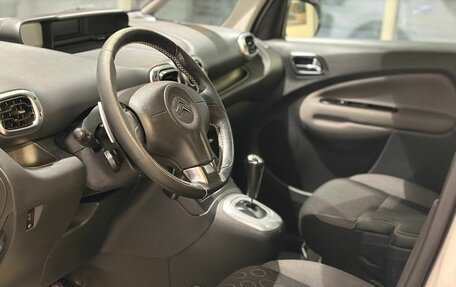Citroen C3 Picasso I, 2012 год, 541 000 рублей, 10 фотография