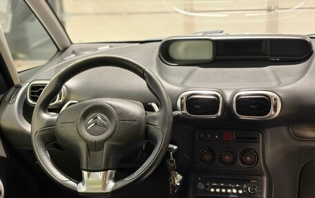 Citroen C3 Picasso I, 2012 год, 541 000 рублей, 9 фотография