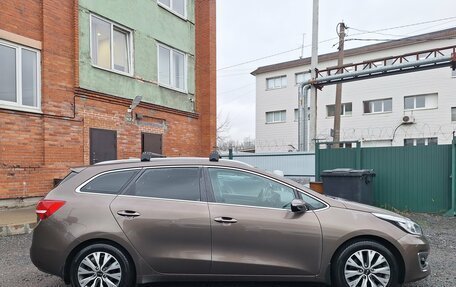 KIA cee'd III, 2017 год, 1 249 000 рублей, 6 фотография