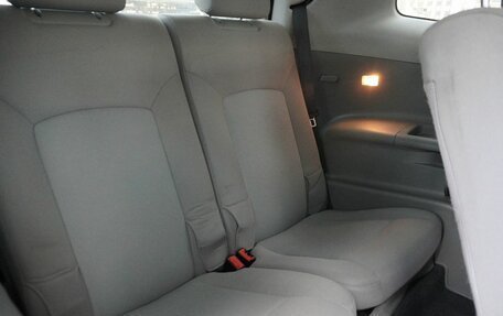 Chevrolet Orlando I, 2012 год, 900 000 рублей, 10 фотография