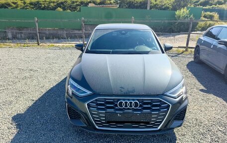Audi A3, 2022 год, 1 980 000 рублей, 2 фотография
