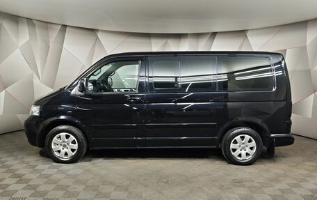 Volkswagen Multivan T5, 2008 год, 1 497 000 рублей, 5 фотография