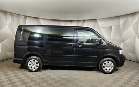 Volkswagen Multivan T5, 2008 год, 1 497 000 рублей, 6 фотография