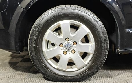 Volkswagen Multivan T5, 2008 год, 1 497 000 рублей, 9 фотография