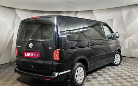 Volkswagen Multivan T5, 2008 год, 1 497 000 рублей, 2 фотография
