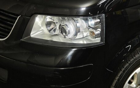 Volkswagen Multivan T5, 2008 год, 1 497 000 рублей, 10 фотография