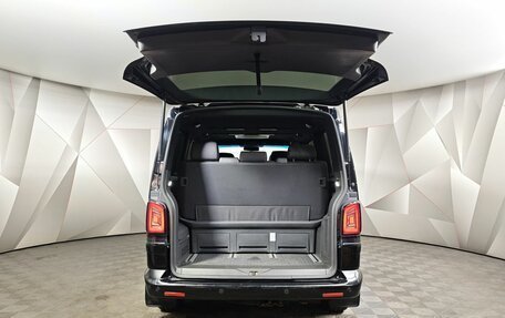 Volkswagen Multivan T5, 2008 год, 1 497 000 рублей, 12 фотография