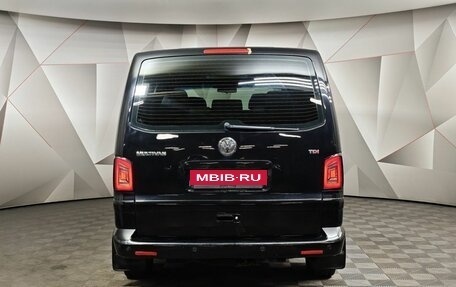 Volkswagen Multivan T5, 2008 год, 1 497 000 рублей, 8 фотография
