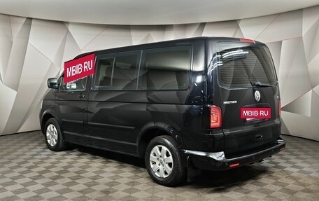 Volkswagen Multivan T5, 2008 год, 1 497 000 рублей, 4 фотография