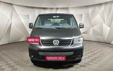 Volkswagen Multivan T5, 2008 год, 1 497 000 рублей, 7 фотография