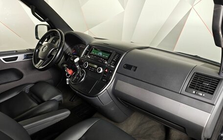 Volkswagen Multivan T5, 2008 год, 1 497 000 рублей, 13 фотография