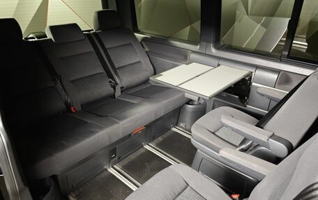 Volkswagen Multivan T5, 2008 год, 1 497 000 рублей, 16 фотография