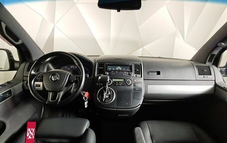 Volkswagen Multivan T5, 2008 год, 1 497 000 рублей, 14 фотография