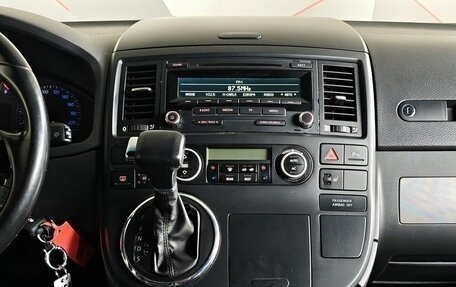 Volkswagen Multivan T5, 2008 год, 1 497 000 рублей, 15 фотография