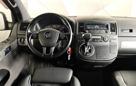 Volkswagen Multivan T5, 2008 год, 1 497 000 рублей, 20 фотография