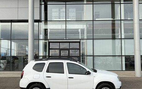 Renault Duster I рестайлинг, 2015 год, 875 000 рублей, 5 фотография