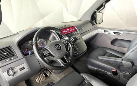 Volkswagen Multivan T5, 2008 год, 1 497 000 рублей, 19 фотография