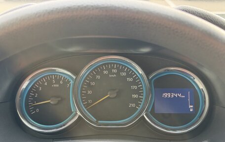 Renault Duster I рестайлинг, 2015 год, 875 000 рублей, 8 фотография