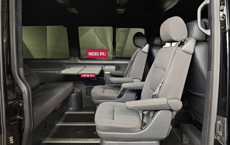 Volkswagen Multivan T5, 2008 год, 1 497 000 рублей, 17 фотография