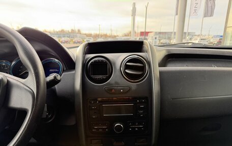 Renault Duster I рестайлинг, 2015 год, 875 000 рублей, 18 фотография