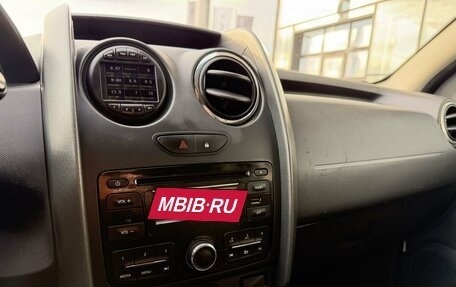 Renault Duster I рестайлинг, 2015 год, 875 000 рублей, 19 фотография