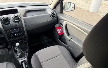 Renault Duster I рестайлинг, 2015 год, 875 000 рублей, 17 фотография