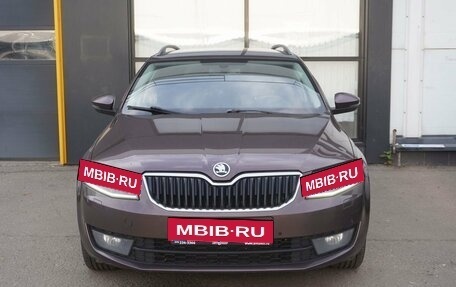 Skoda Octavia, 2015 год, 1 434 000 рублей, 2 фотография
