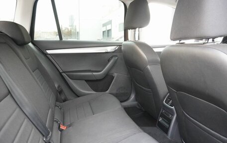 Skoda Octavia, 2015 год, 1 434 000 рублей, 10 фотография