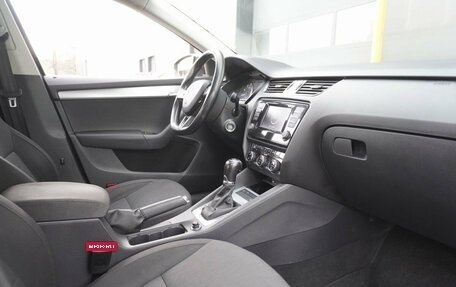 Skoda Octavia, 2015 год, 1 434 000 рублей, 11 фотография