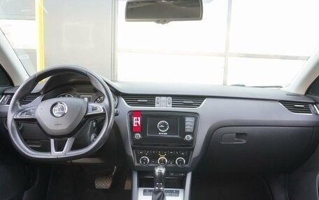 Skoda Octavia, 2015 год, 1 434 000 рублей, 12 фотография